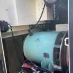 Trailer Mounted Diesel Generator: Multiquip DCA125SSJU4i