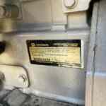 Trailer Mounted Diesel Generator: Multiquip DCA125SSJU4i