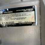 Trailer Mounted Diesel Generator: Multiquip DCA125SSJU4i