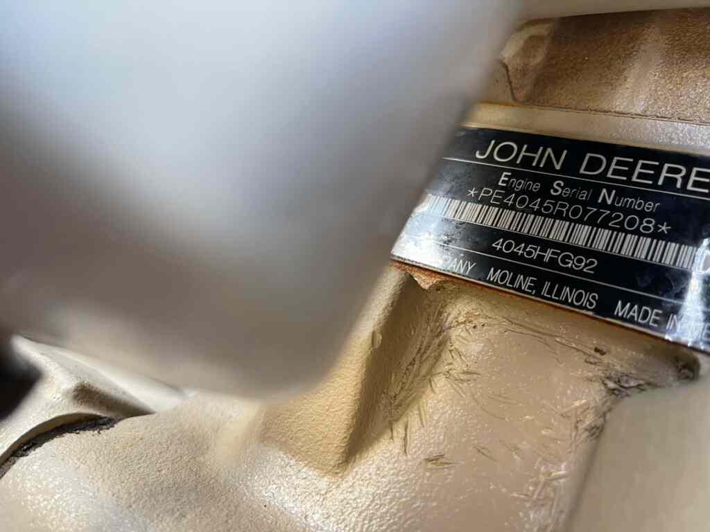 Trailer Mounted Diesel Generator: Multiquip DCA125SSJU4i