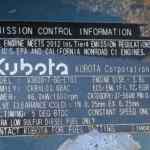 Magnum MMG45 Trailer Mounted Diesel Generator - Tier 3