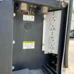 Magnum MMG45 Trailer Mounted Diesel Generator - Tier 3