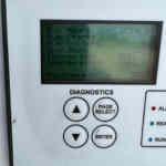 Magnum MMG45 Trailer Mounted Diesel Generator - Tier 3