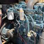 Magnum MMG45 Trailer Mounted Diesel Generator - Tier 3