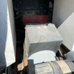 Magnum MMG45 Trailer Mounted Diesel Generator - Tier 3