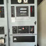 Caterpillar XQ1400 Diesel Power Module