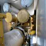 Caterpillar XQ1400 Diesel Power Module