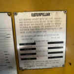 Caterpillar XQ1400 Diesel Power Module