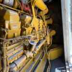 Caterpillar XQ1400 Diesel Power Module