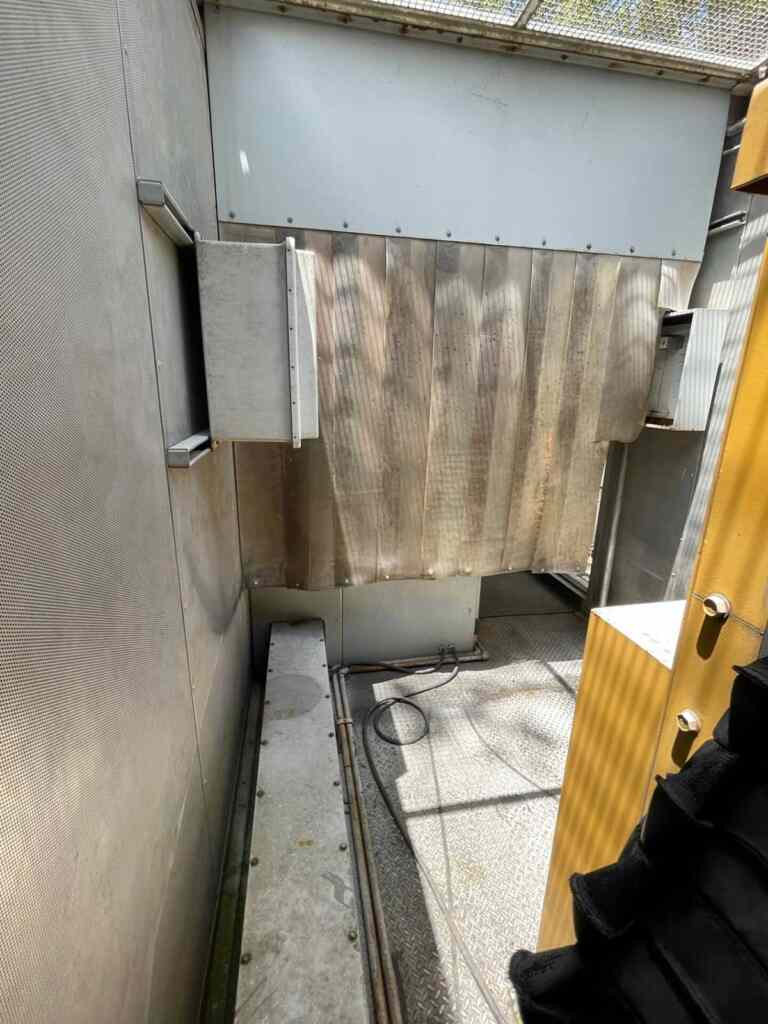 Caterpillar XQ1400 Diesel Power Module