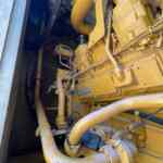 Caterpillar XQ1400 Diesel Power Module