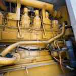 Caterpillar XQ1400 Diesel Power Module