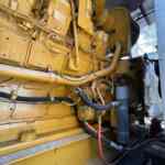 Caterpillar XQ1400 Diesel Power Module