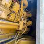 Caterpillar XQ1400 Diesel Power Module