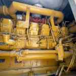 Caterpillar XQ1400 Diesel Power Module