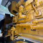 Caterpillar XQ1400 Diesel Power Module