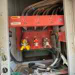 Caterpillar XQ1400 Diesel Power Module