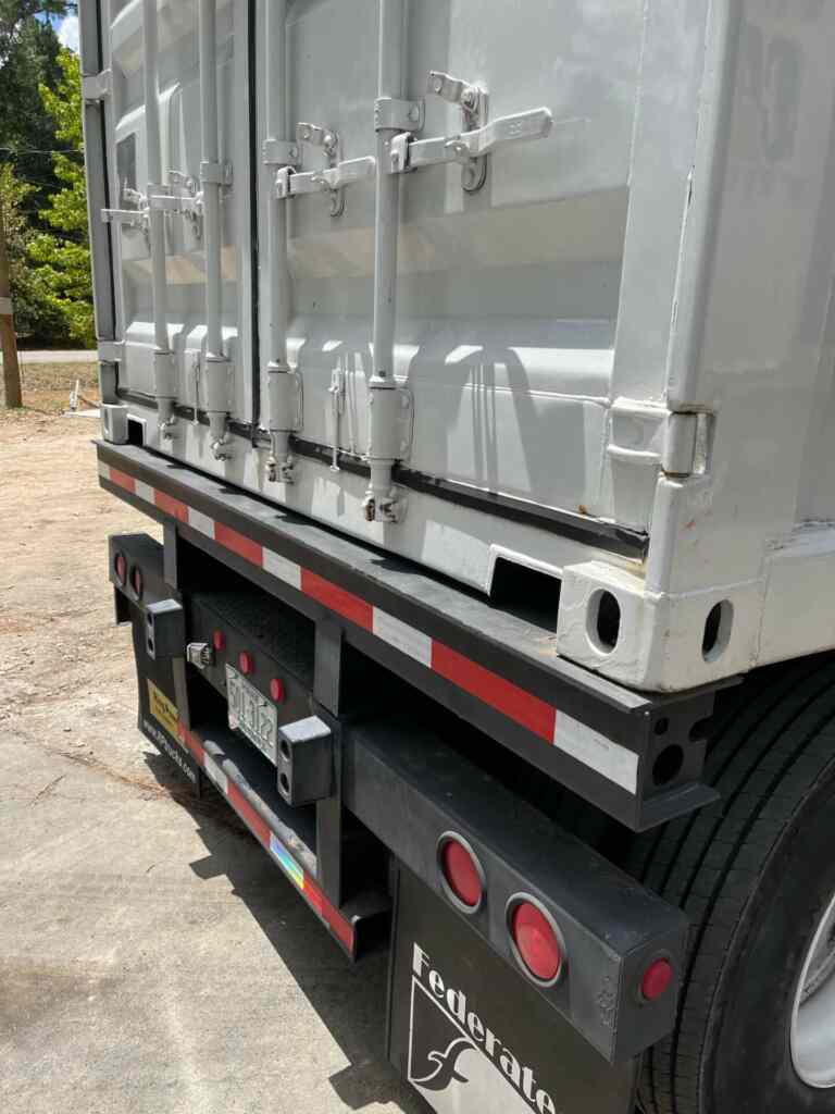 Caterpillar XQ1400 Diesel Power Module