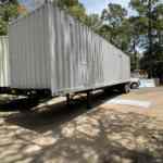 Caterpillar XQ1400 Diesel Power Module