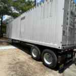 Caterpillar XQ1400 Diesel Power Module