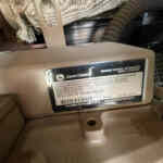 Wacker Neuson G50 Trailer Mounted Diesel Generator - Tier 3