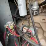 Wacker Neuson G50 Trailer Mounted Diesel Generator - Tier 3