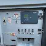 Wacker Neuson G50 Trailer Mounted Diesel Generator - Tier 3