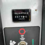 Wacker Neuson G50 Trailer Mounted Diesel Generator - Tier 3