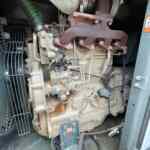 Wacker Neuson G50 Trailer Mounted Diesel Generator - Tier 3