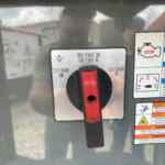 Wacker Neuson G50 Trailer Mounted Diesel Generator - Tier 3