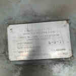 Wacker Neuson G50 Trailer Mounted Diesel Generator - Tier 3