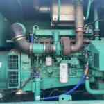 Cummins DFAC Standby Diesel Generator