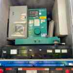 Cummins C500D6RG - Tier 2 - Diesel Power Module