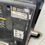 Diesel Power Module: Cummins C500D6RG - Tier 2