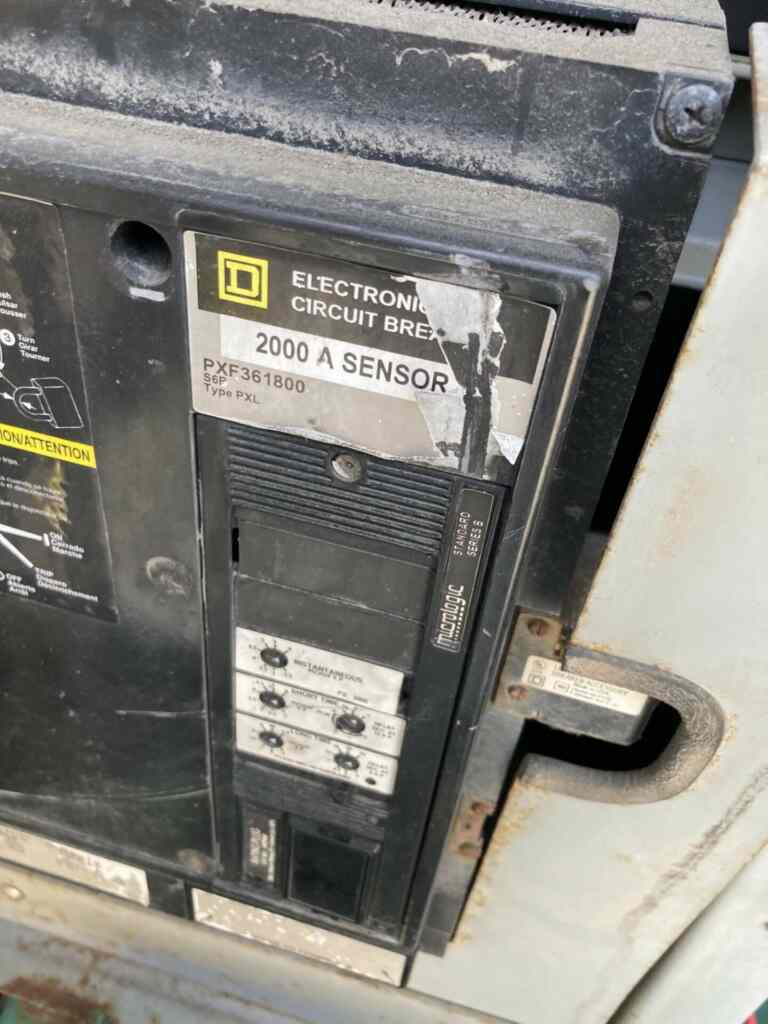 Diesel Power Module: Cummins C500D6RG - Tier 2