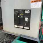 Diesel Power Module: Cummins C500D6RG - Tier 2