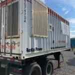 Diesel Power Module: Cummins C500D6RG - Tier 2