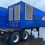 Cummins C500D6RG Diesel Power Module - Tier 2