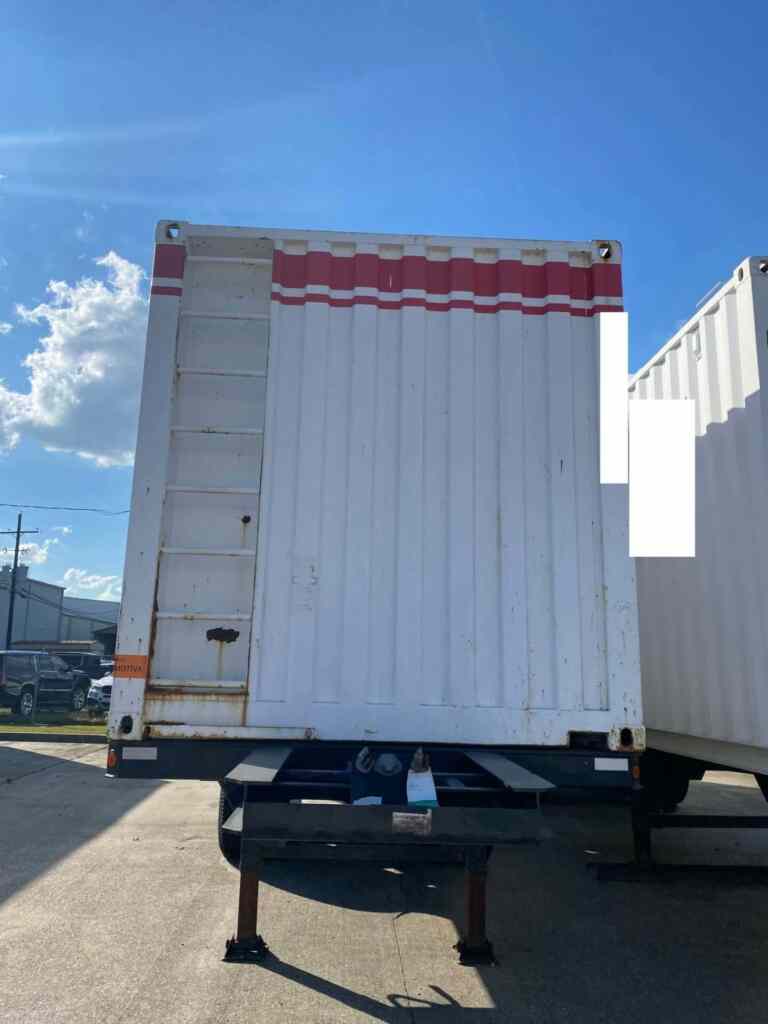 Diesel Power Module: Cummins C500D6RG - Tier 2