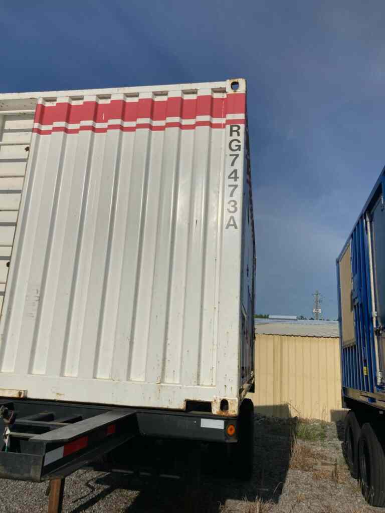 Diesel Power Module: Cummins C500D6RG - Tier 2