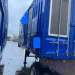 Cummins C500D6RG Diesel Power Module - Tier 2