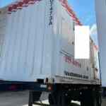 Diesel Power Module: Cummins C500D6RG - Tier 2