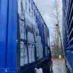 Cummins C500D6RG Diesel Power Module - Tier 2