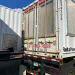 Diesel Power Module: Cummins C500D6RG - Tier 2