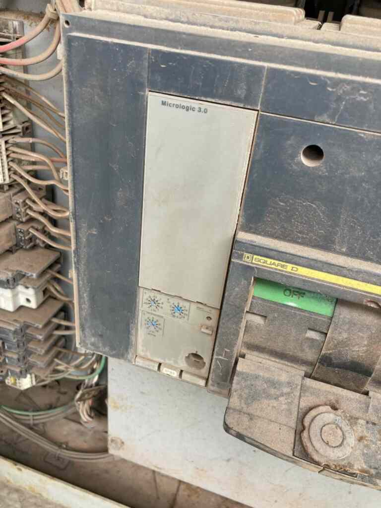 Cummins C500D6RG Diesel Power Module - Tier 2