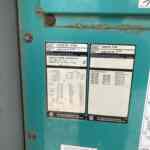 Cummins C500D6RG Diesel Power Module - Tier 2