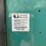 Cummins C500D6RG Diesel Power Module - Tier 2