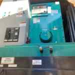 Diesel Power Module: Cummins C500D6RG - Tier 2