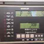 Caterpillar XQ2000: Diesel Power Module