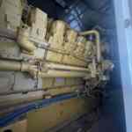 Caterpillar XQ2000: Diesel Power Module